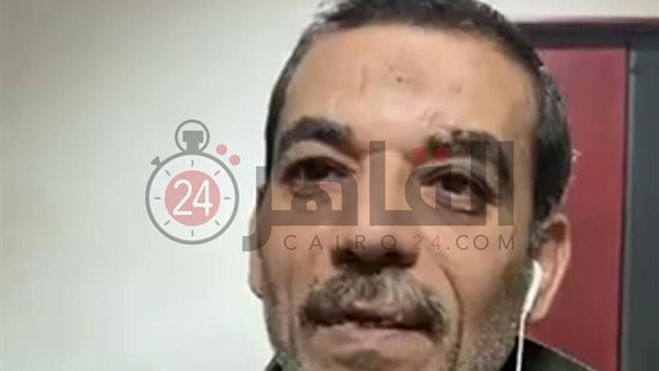 المتهم الثالث بقضية