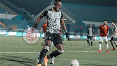 بواليا يشكو من السمانة أمام سيراميكا