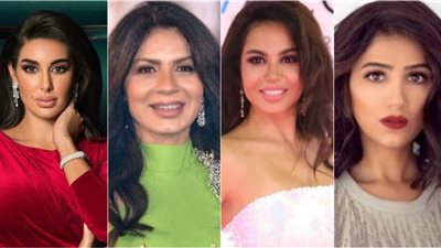 نجلاء بدر ليست الأولى.. سلسلة خلافات محمد سامي مع الفنانات لإرضاء مي عمر