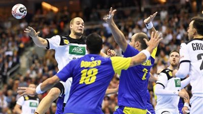 منتخب البرازيل يصل الأربعاء للمشاركة في كأس العالم لكرة اليد