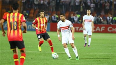 رئيس مولودية الجزائر: الزمالك والترجي الأقرب للصعود عن المجموعة