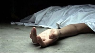 كأنهما روح واحدة.. وفاة زوج بعد زوجته بـ10 دقائق في المحلة الكبرى 