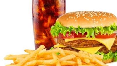 وداعا للوجبات السريعة