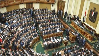 أمين عام مجلس النواب: إجراء انتخابات رئيس المجلس و الوكيلين بالمناداة على كل نائب  