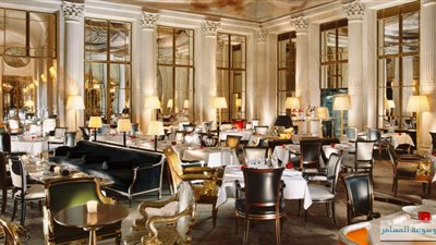 بسبب إجراءات كورونا .. المطاعم الفرنسية تبيع أطباقها عبر الطلبات الخارجية والأسواق العامة خشية الإفلاس