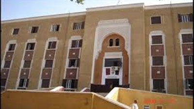 التصريح بدفن جثتي عامل وزوجته لقيا مصرعهما إثر استنشاق غاز أثناء الاستحمام في سوهاج 