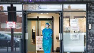 الصحة البريطانية: السيطرة على الوباء في أيدي البشر