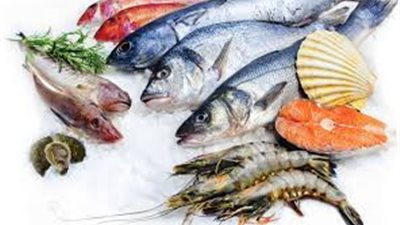 أسعار الأسماك اليوم السبت 9 يناير 2021