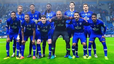 الهلال يسابق الزمن لتجهيز نجميه قبل لقاء الكلاسيكو ضد الأهلي