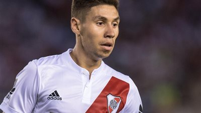 روما يحسم التعاقد مع نجم الدوري الأرجنتيني