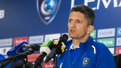مدرب الهلال يكشف أسباب الإخفاق في المباريات الأخيرة بالدوري السعودي