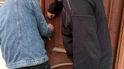 لمنع انتشار كورونا.. غلق سنتر دروس في 