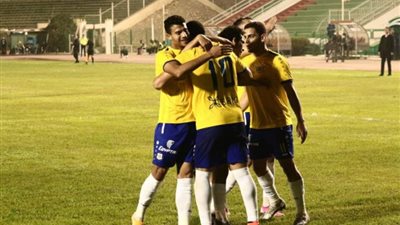 رئيس بعثة الإسماعيلي: مواجهة الرجاء فرصة لمصالحة الجماهير وهدفنا الصعود للنهائي