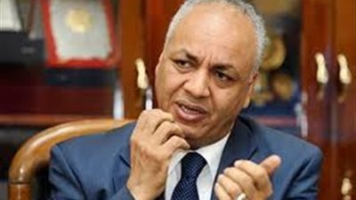 مصطفى بكري يتوقع علي عبد العال رئيسًا للبرلمان الجديد (تغريدة)