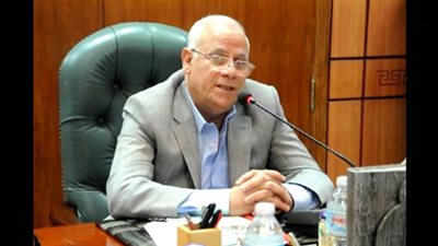 محافظ بورسعيد يكشف موقف المحافظة من توفير الأكسجين لمرضى كورونا 