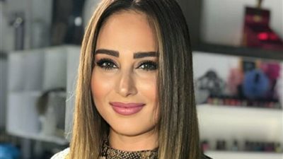 أول تصريح من رحاب الجمل بعد واقعة 