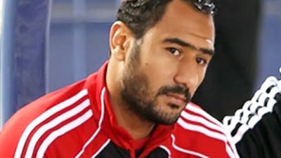 اتحاد الكرة يخير محمد شوقي بين المنتخب ونادي مسقبل وطن