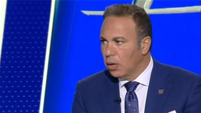 في ذكرى رحيل حمادة إمام.. أيمن يونس: دائمًا نتذكرك بكل حب واحترام