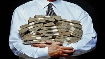 الداخلية تجمع 9 مليار ات جنيه من متهربين خلال أسبوع (فيديو)