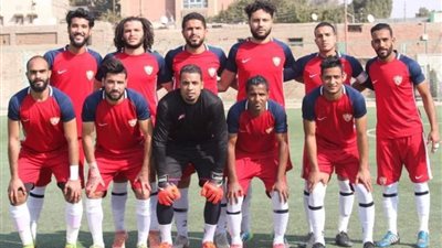 خماسية ديروط في الأسمنت والمنيا يعود للصدارة.. نتائج مباريات الأسبوع الثامن 