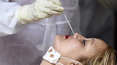 النمسا ستجري 5 ملايين اختبار لفيروس كورونا لتلاميذ المدارس