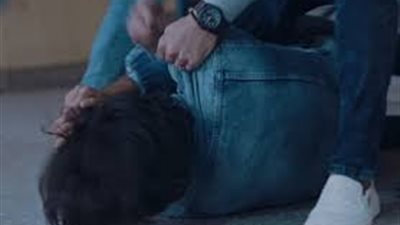 إصابة شابين في مشاجرة مع طالب تنمر عليهما بالمنصورة  