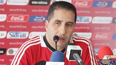 لاعب الوداد السابق: مجموعة الزمالك الأقوى في دوري الأبطال.. وأتمنى حضور الجماهير (خاص)