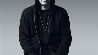 الشاعر خالد تاج الدين يعلن إصابته بفيروس كورونا