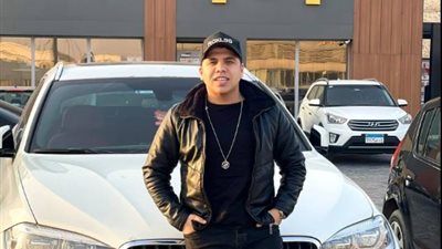 عمر كمال بجوار الـ