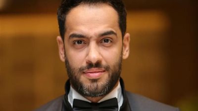 رامي جمال بعد وفاة شقيقة زوجته: