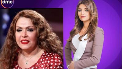 غدًا.. لوسي ضيفة إيمان الحصري في 