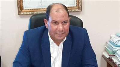 وفاة وكيل وزارة الصحة بالقليوبية متأثرا بكورونا
