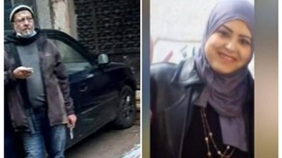 شقيقة معلمة مدرسة بولاق الدكرور: 