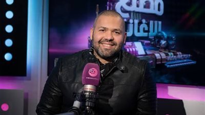 شفاء الملحن محمود الخيامي من كورونا وكشف 