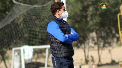 المدير الفني للفيوم: خوض مبارياتنا على ملعب الأسيوطي أضر بمصلحة الفريق