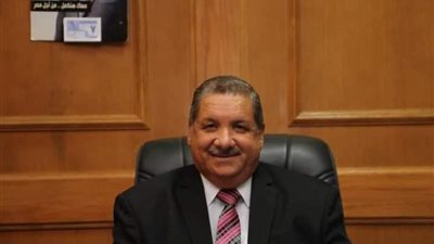 تفاصيل وفاة عميد كلية الزراعة بجامعة كفر الشيخ متأثرًا بإصابته بفيروس كورونا (خاص)