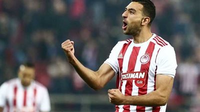 بمشاركة كوكا.. أولمبياكوس يفوز على بانيتوليكوس في الدوري اليوناني 