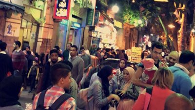 رئيس حى وسط الإسكندرية: 24 ألف جنيه غرامة على كبدة الفلاح بسبب الإجراءات الاحترازية