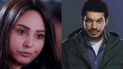 أشرف زكي يُهدد بشطب رحاب الجمل من 