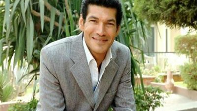 باسم سمرة يتقدم بشكوى رسمية ضد رحاب الجمل بتهمة التشهير به