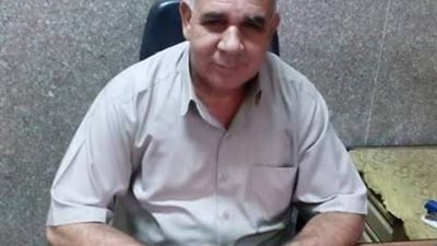 وفاة رئيس المجموعة البريدية الأسبق في القليوبية بفيروس كورونا