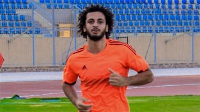 مروان حمدي: كنت قريب من اللعب للأهلي.. وسأجدد تعاقدي مع مصر المقاصة