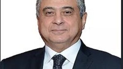 نائب وزير الطيران المدني يتفقد مطار شرم الشيخ لمتابعة آخر الاستعدادات للتفتيش الروسي (خاص)