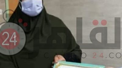 وفاة رئيسة تمريض مستشفى بلطيم للعزل الطبي متأثرة بإصابتها بفيروس كورونا