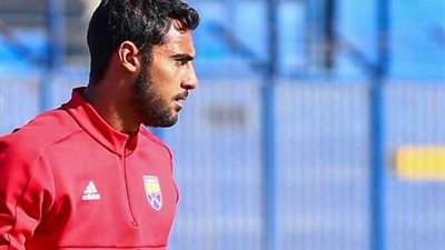 رضا شحاتة يطالب إدارة الجونة بالتعاقد مع أحمد ياسر ريان