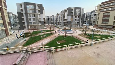 وزير الإسكان: 90% نسبة تنفيذ 8760 وحدة سكنية بمشروع 