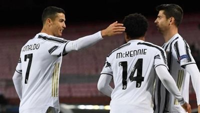 مشاهدة بث مباشر مباراة يوفنتوس وساسولو اليوم الأحد في الدوري الإيطالي