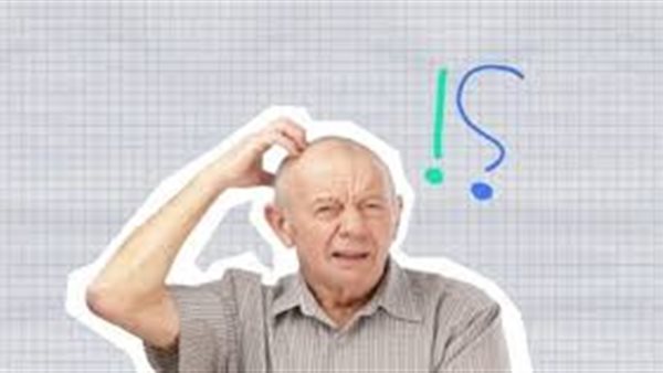 فقد الذاكرة