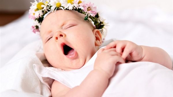 طفل (أرشيفية : الإنترنت)