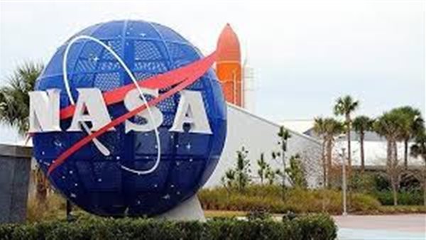 وكالة ناسا